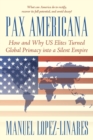 Image for Pax Americana