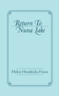 Image for Return to Nuna Lake