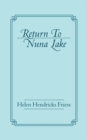 Image for Return To Nuna Lake