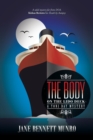 Image for The Body on the Lido Deck : A Toni Day Mystery
