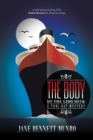 Image for Body on the Lido Deck: A Toni Day Mystery