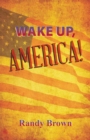 Image for Wake Up, America!