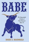 Image for Babe : The Remarkable Family of Paul Bunyan&#39;s Blue Ox