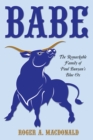 Image for Babe: The Remarkable Family of Paul Bunyan&#39;S Blue Ox