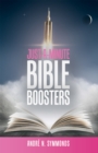 Image for Just-A-Minute Bible Boosters