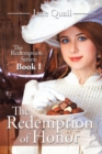 Image for Redemption of Honor: The Redemption Series: Book I