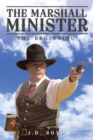 Image for Marshall Minister: The Beginning