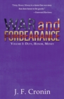 Image for War and Forbearance: Volume 1: Duty, Honor, Money