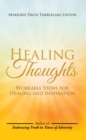 Image for Healing Thoughts: Workable Views for Healing and Inspiration