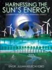 Image for Harnessing the Sun&#39;S Energy: Combination of Art and Renewable Energy