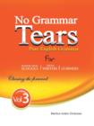 Image for No Grammar Tears 3