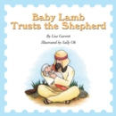 Image for Baby Lamb Trusts the Shepherd