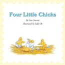 Image for Four Little Chicks