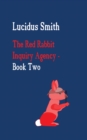 Image for Red Rabbit Inquiry Agency - Book Two