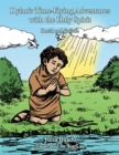 Image for Dylan&#39;S Time-Flying Adventures with the Holy Spirit: David and Goliath