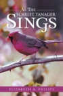 Image for As the Scarlet Tanager Sings