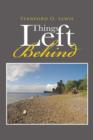 Image for Things Left Behind