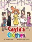 Image for Cayla&#39;s Clothes