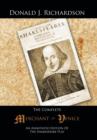 Image for The Complete Merchant of Venice : An Annotated Edition of the Shakespeare Play