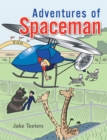 Image for Adventures of Spaceman
