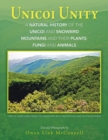 Image for Unicoi Unity : A Natural History of the Unicoi and Snowbird Mountains and Their Plants, Fungi, and Animals