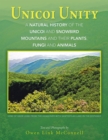 Image for Unicoi Unity: A Natural History of the Unicoi and Snowbird Mountains and Their Plants, Fungi, and Animals