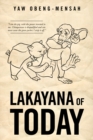 Image for Lakayana of Today