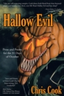 Image for Hallow Evil: Prose and Poems for the 31 Days of October