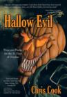 Image for Hallow Evil : Prose and Poems for the 31 Days of October