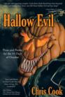 Image for Hallow Evil : Prose and Poems for the 31 Days of October