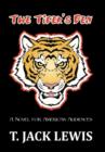 Image for The Tiger&#39;s Den