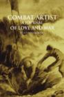 Image for Combat Artist, A Journal of Love and War