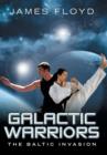 Image for Galactic Warriors