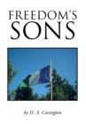 Image for Freedom&#39;s Sons