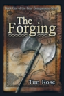 Image for Forging: Book One of the Four Companions Series