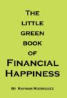 Image for The Little Green Book of Financial Happiness