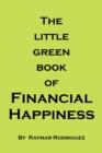 Image for The Little Green Book of Financial Happiness