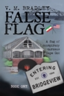 Image for False Flag: A Fog of Consipracy Darkens Cape Cod