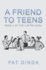 Image for A Friend to Teens