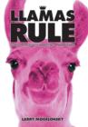 Image for Llamas Rule : Essays in Hospitality Marketing and Management