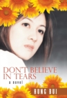Image for Don&#39;t Believe in Tears