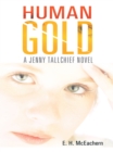 Image for Human Gold: A Jenny Tallchief Novel