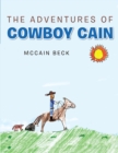 Image for Adventures of Cowboy Cain
