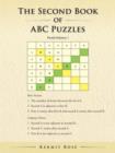 Image for The Second Book of ABC Puzzles