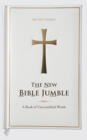 Image for New Bible Jumble: A Book of Unscrambled Words