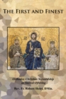 Image for First and Finest: Orthodox Christian Stewardship as Sacred Offering