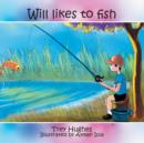 Image for Will likes to fish