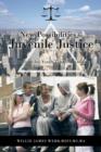 Image for New Possibilities for Juvenile Justice