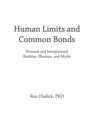 Image for Human Limits and Common Bonds