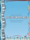 Image for Little Girl Who Loves Music: Book Three of Grandma&#39;s Girls
